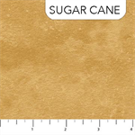 Northcott - Toscana - Bold Beautiful Basic, Sugar Cane