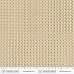 Windham Fabrics - Heirloom - Disc, Almond