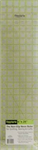Ruler - Omnigrid - Omnigrip Neon Ruler - 6^ x 24^