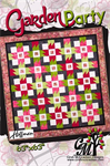 Hoffman Pattern - Garden Party - 63^ x 63^