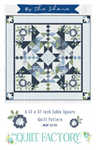 Moda Pattern - By The Shore - Featuring Nantucket Summer Collection