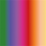 Hoffman California - Yuletide Blooms - Ombre Stripe, Ombre