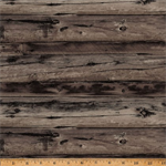 Hoffman California - Winterwind Stables - Barn Boards, Woody