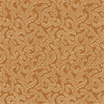 Marcus Fabrics - Canton Quilting Circle - Vines, Cheddar