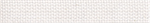 Wrights - 1^ Belting - 100%  Cotton, White