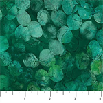 Northcott - Concerto - Dots, Dark Green