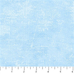 Northcott - Canvas Flannel, Sky