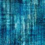 Quilting Treasures - Into The Woods - Wood Texture Blender, Teal