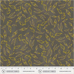 Windham Fabrics - Verona - Float, Dark Grey