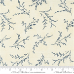 Moda - Sister Bay - Breezy Blooms, Cloud