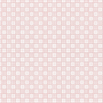Andover - Downton Abby - The Downstairs Collection - Gridded, Red