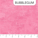 Northcott - Canvas - Bold Beautiful Basic, Bubblegum