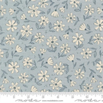 Moda - Nature's Sketchbook - Flowers, Sky