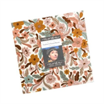 Moda - Layer Cake - Feather and Forest Bloom - 42 - 10^ Squares