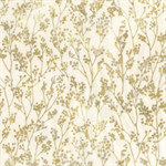 Robert Kaufman - Artisan Batiks: Christmas Cheer, Cream