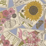 Moda - My Secret Garden - Seeds of Love, Dusk