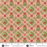 Andover Fabrics - Jingle Bell - Festive, Candy