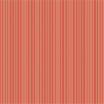 Quilting Treasures - Dahlias At Dusk - Stripe, Salmon