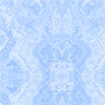 A.E. Nathan - Comfy Flannel Prints - Tonal Blender, Light Blue