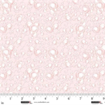 Studio E - Bathing Bonnies - Bubble Bath, Blush