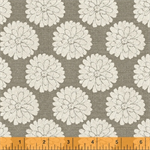 Windham - Jardin De Provence - Mums, Grey