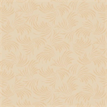 Marcus Fabrics - Ginger Grove - Feathery, Cream