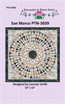 Northcott Pattern - San Marco - 53^ x 53^
