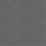 Benartex Traditions - Winter Forest - Twill Herringbone, Grey