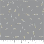 Figo Fabrics - Lucky Day Flannel - Arrows, Gray