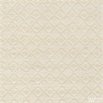 Diamond Textiles - Nikko III Homespuns - Crossed Diamonds, Bisque