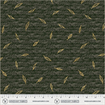 Windham Fabrics - Flora & Form - Sprig, Phthalo Green