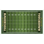 Quilting Treasures - This & That VII - 24^ Football field Panel, Green