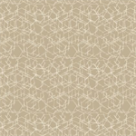 Benartex Project X - Modern Vintage: Treasured - Chisel, Tan