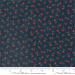 Moda - Daisy Lane - Daisies, Bluebell
