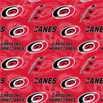 Sykel - NHL - Carolina Hurricanes, Red