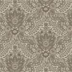Marcus Fabrics - Moon Washed - Garden, Taupe