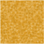 Blank Quilting - Jot Dot Basic, Gold