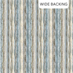 Northcott - 108^ Running Free - Texture Ombre, Blue