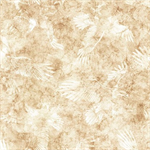 Quilting Treasures - Skyward - Eagle Tonal, Tan