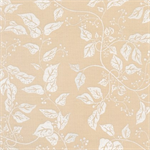 Robert Kaufman - Light as Air - Trailing Vines, Cream