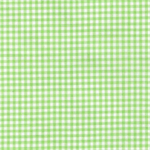 Robert Kaufman - Carolina Gingham - 1/8^, Sweet Pea