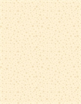 Wilmington Prints - Essentials Caramel Macchiato - Dotty Dots, Caramel