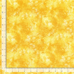 Timeless Treasures - Solid-ish Watercolor Texture, Pollen
