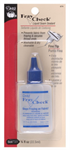 Dritz - Fray Check - Liquid Seam Sealant - 3/4 Fluid Oz.