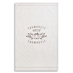 Tea Towel - Farmhouse Sweet Farmhouse