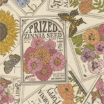 Moda - My Secret Garden - Seeds of Love, Cloud