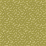 Marcus Fabrics - Birds of a Feather - Sprigs, Green