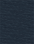 Wilmington Prints - Gone Fishing - Water Texture, Dark Blue