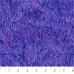 Northcott - Coral Reef - Tonal Coral, Purple