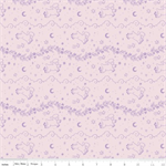 Riley Blake - Twinkle Little Star - Counting Sheep, Pink